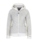 Peak mountain blouson polaire femme almeria - Clicktofournisseur.com