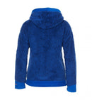 Peak mountain blouson polaire femme almeria - Clicktofournisseur.com