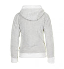 Peak mountain blouson polaire femme almeria - Clicktofournisseur.com