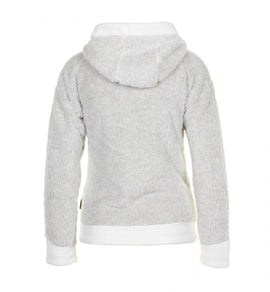 Peak mountain blouson polaire femme almeria - Clicktofournisseur.com