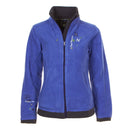 Peak mountain blouson polaire femme ari - Clicktofournisseur.com