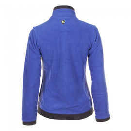 Peak mountain blouson polaire femme ari - Clicktofournisseur.com