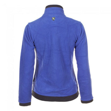 Peak mountain blouson polaire femme ari - Clicktofournisseur.com