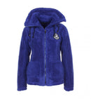 Peak mountain blouson polaire femme asana - Clicktofournisseur.com