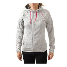 Peak mountain blouson polaire femme atora - Clicktofournisseur.com