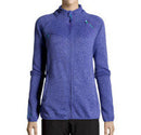 Peak mountain blouson polaire femme atorm - Clicktofournisseur.com