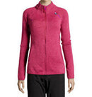 Peak mountain blouson polaire femme atorm - Clicktofournisseur.com