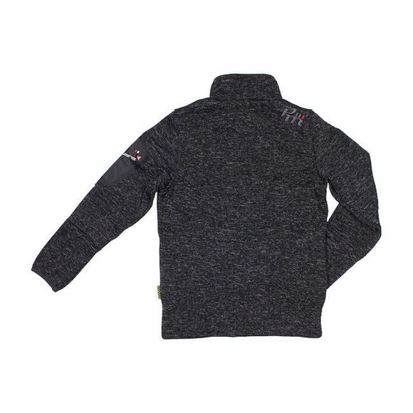 Peak Mountain Blouson polaire garçon ECEMAILLE3-8 clicktofournisseur.com