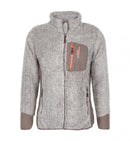 Peak mountain blouson polaire homme caffy - Clicktofournisseur.com