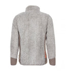 Peak mountain blouson polaire homme caffy - Clicktofournisseur.com