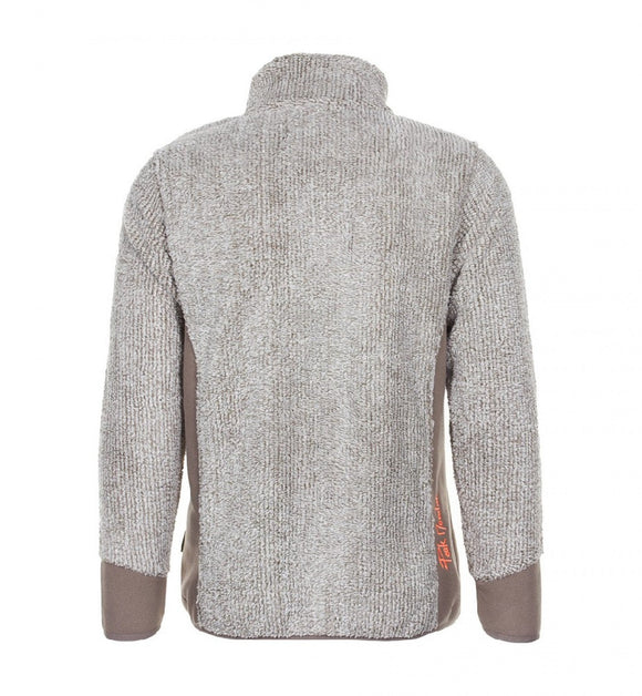 Peak mountain blouson polaire homme caffy - Clicktofournisseur.com