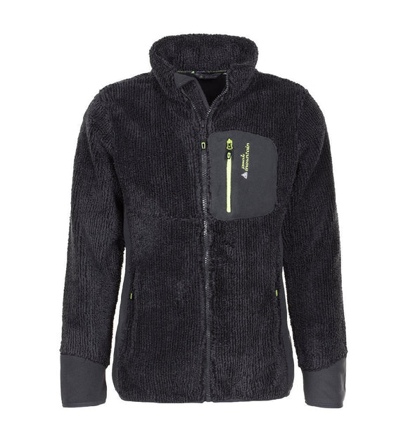 Peak mountain blouson polaire homme caffy - Clicktofournisseur.com