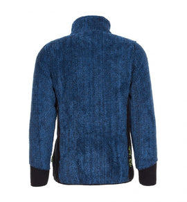 Peak mountain blouson polaire homme caffy - Clicktofournisseur.com