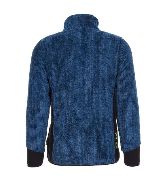 Peak mountain blouson polaire homme caffy - Clicktofournisseur.com