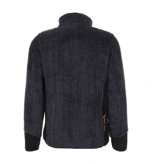 Peak mountain blouson polaire homme caffy - Clicktofournisseur.com