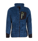 Peak mountain blouson polaire homme caffy - Clicktofournisseur.com