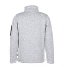 Peak mountain blouson polaire homme calain - Clicktofournisseur.com