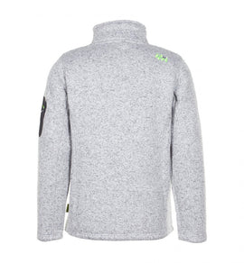 Peak mountain blouson polaire homme calain - Clicktofournisseur.com