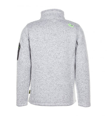 Peak mountain blouson polaire homme calain - Clicktofournisseur.com