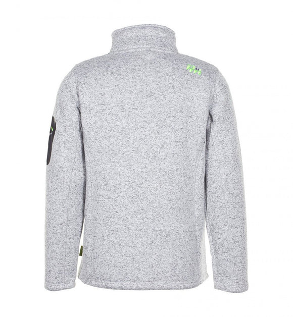 Peak mountain blouson polaire homme calain - Clicktofournisseur.com