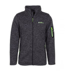 Peak mountain blouson polaire homme calain - Clicktofournisseur.com