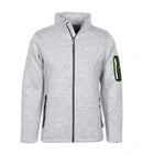 Peak mountain blouson polaire homme calain - Clicktofournisseur.com