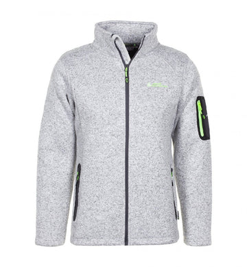 Peak mountain blouson polaire homme calain - Clicktofournisseur.com