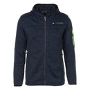 Peak mountain blouson polaire homme camaille - Clicktofournisseur.com