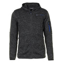 Peak mountain blouson polaire homme camaille - Clicktofournisseur.com