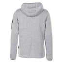 Peak mountain blouson polaire homme camaille - Clicktofournisseur.com