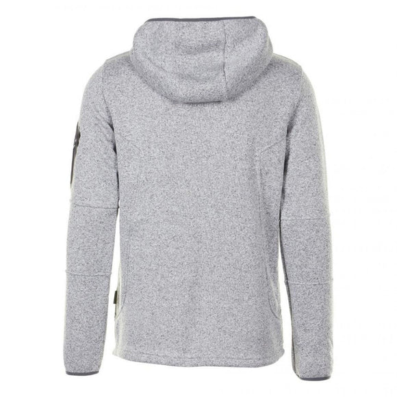 Peak mountain blouson polaire homme camaille - Clicktofournisseur.com