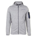 Peak mountain blouson polaire homme camaille - Clicktofournisseur.com