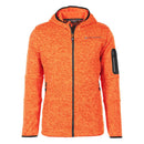 Peak mountain blouson polaire homme camaille - Clicktofournisseur.com