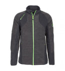 Peak mountain blouson polaire homme cecut - Clicktofournisseur.com