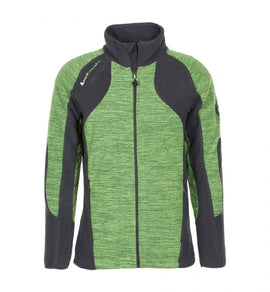 Peak mountain blouson polaire homme cecut - Clicktofournisseur.com