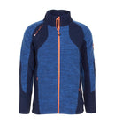 Peak mountain blouson polaire homme cecut - Clicktofournisseur.com