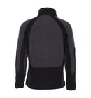 Peak mountain blouson polaire homme cecut - Clicktofournisseur.com