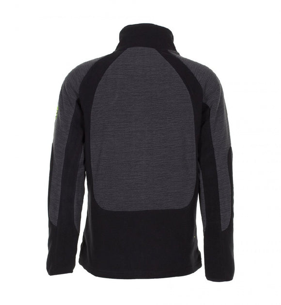 Peak mountain blouson polaire homme cecut - Clicktofournisseur.com