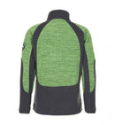 Peak mountain blouson polaire homme cecut - Clicktofournisseur.com