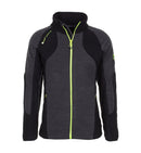 Peak mountain blouson polaire homme cecut - Clicktofournisseur.com