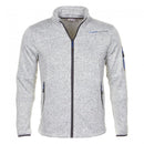 Peak mountain blouson polaire homme cemaille - Clicktofournisseur.com