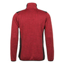 Peak mountain blouson polaire homme cenit - Clicktofournisseur.com