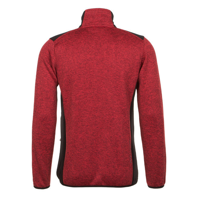 Peak mountain blouson polaire homme cenit - Clicktofournisseur.com