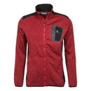 Peak mountain blouson polaire homme cenit - Clicktofournisseur.com