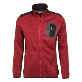 Peak mountain blouson polaire homme cenit - Clicktofournisseur.com