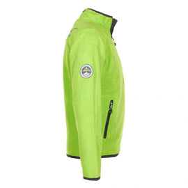 Peak mountain blouson polaire homme conan - Clicktofournisseur.com