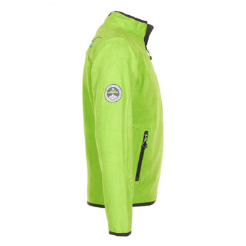 Peak mountain blouson polaire homme conan - Clicktofournisseur.com