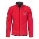 Peak mountain blouson polaire homme conan - Clicktofournisseur.com