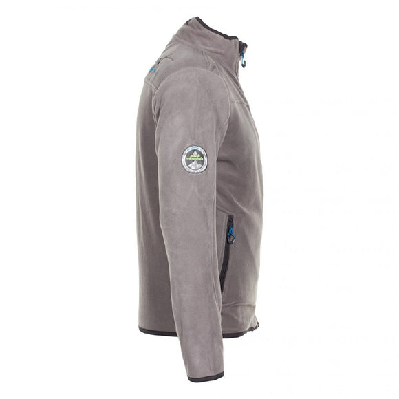 Peak mountain blouson polaire homme conan - Clicktofournisseur.com