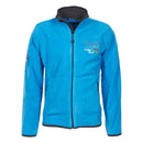 Peak mountain blouson polaire homme conan - Clicktofournisseur.com